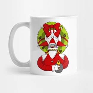 Not So Merry X-Mas Mug